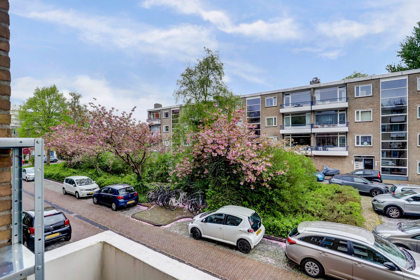 Photo 19 of Lievenshof 31