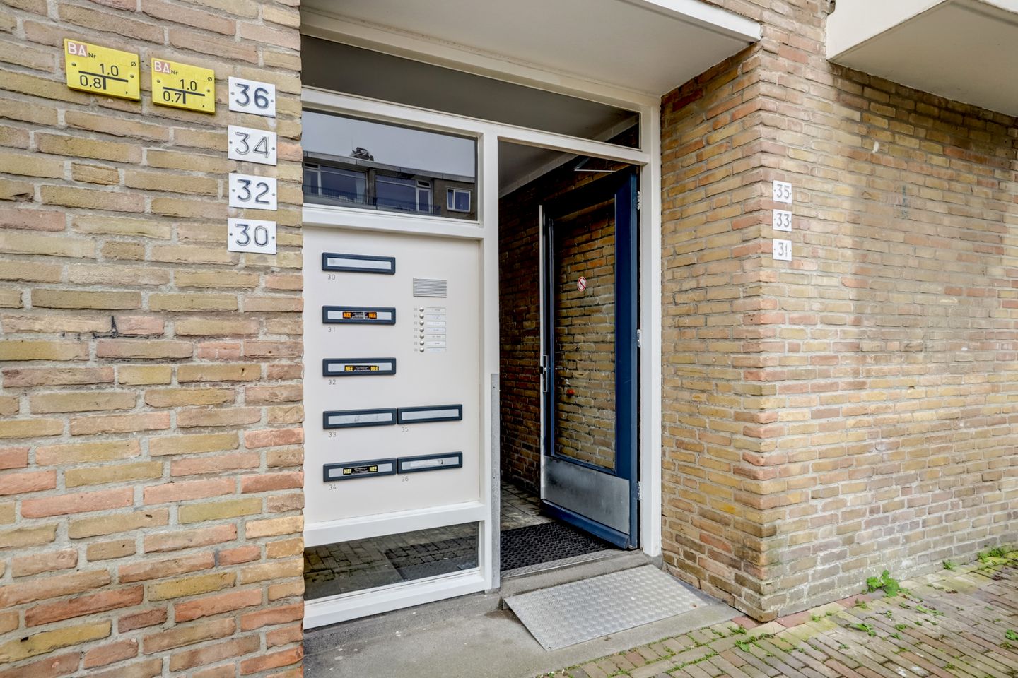 Photo 29 of Lievenshof 31