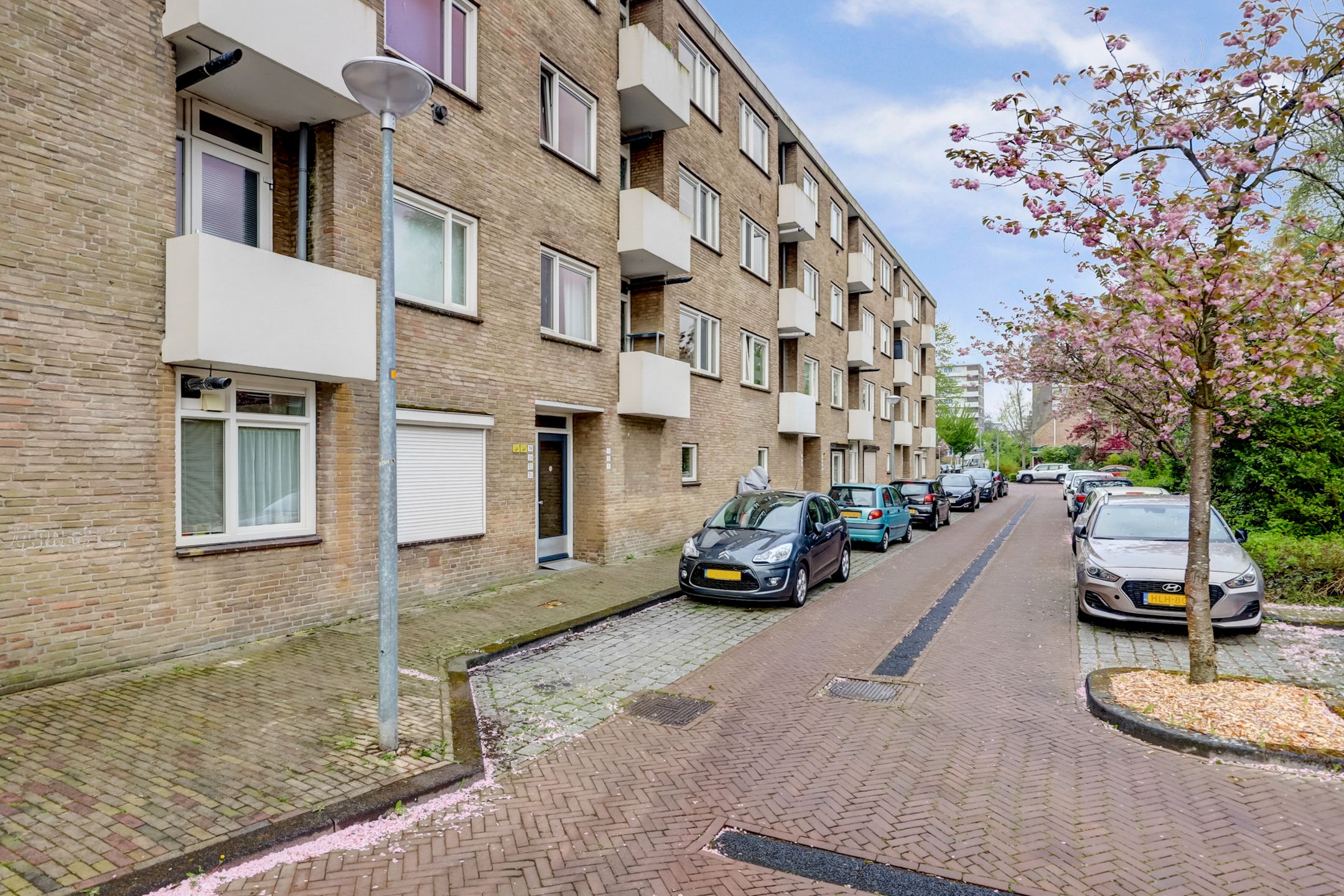 Photo 30 of Lievenshof 31