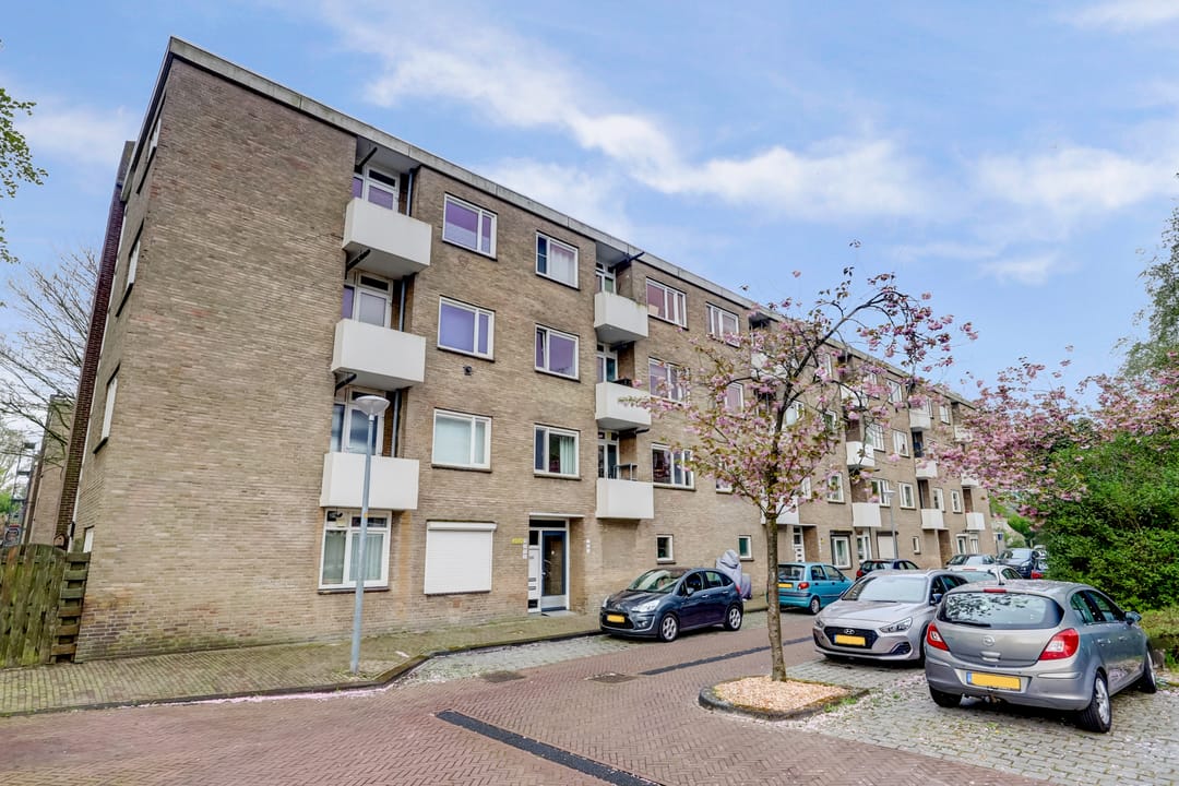 Photo 31 of Lievenshof 31