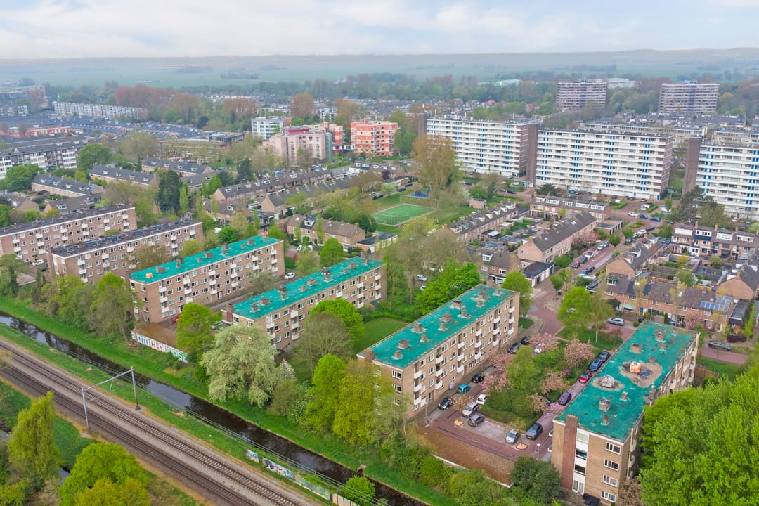 Photo 32 of Lievenshof 31