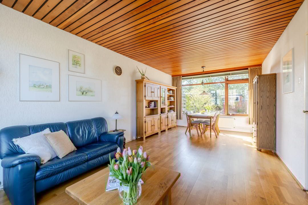 Foto 2 van Overweerse polderdijk 46