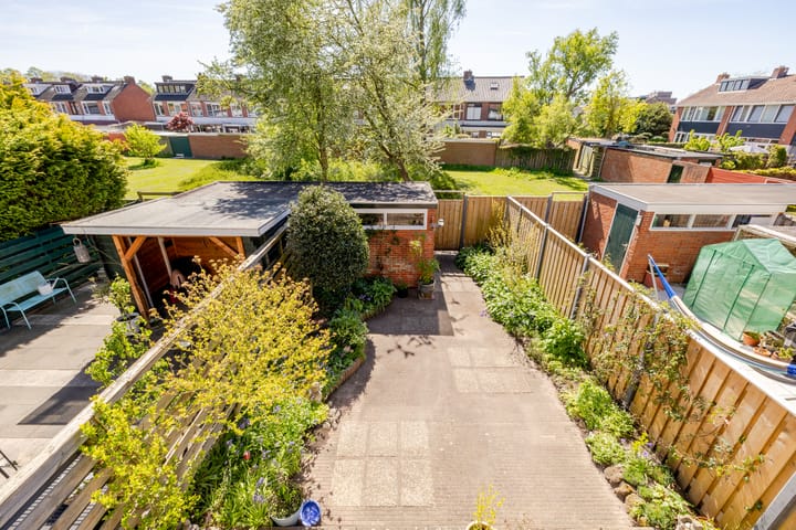 Foto 4 van Overweerse polderdijk 46