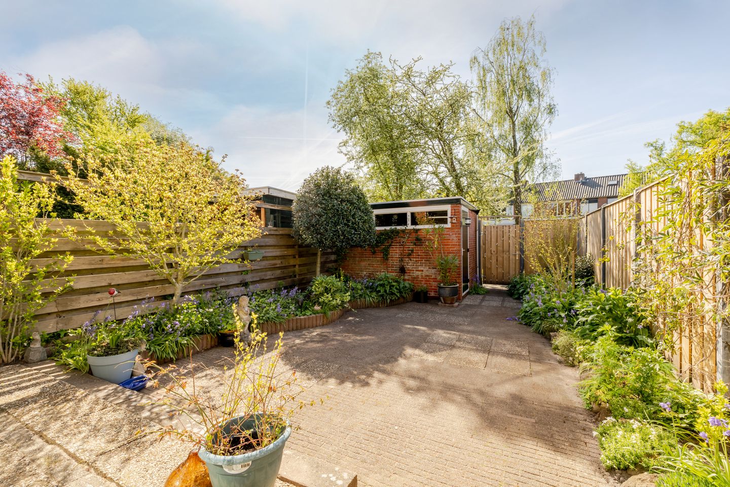 Foto 5 van Overweerse polderdijk 46