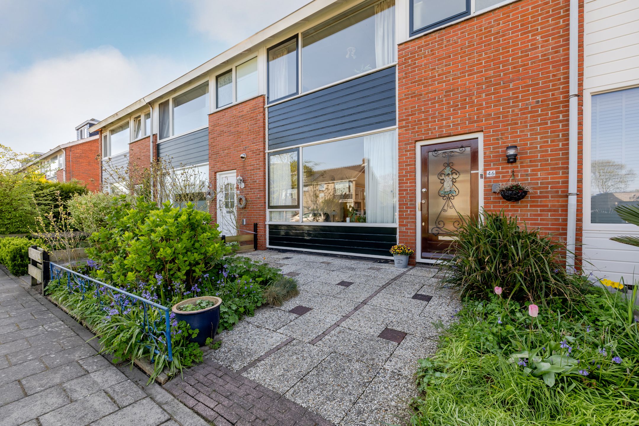 Foto 6 van Overweerse polderdijk 46