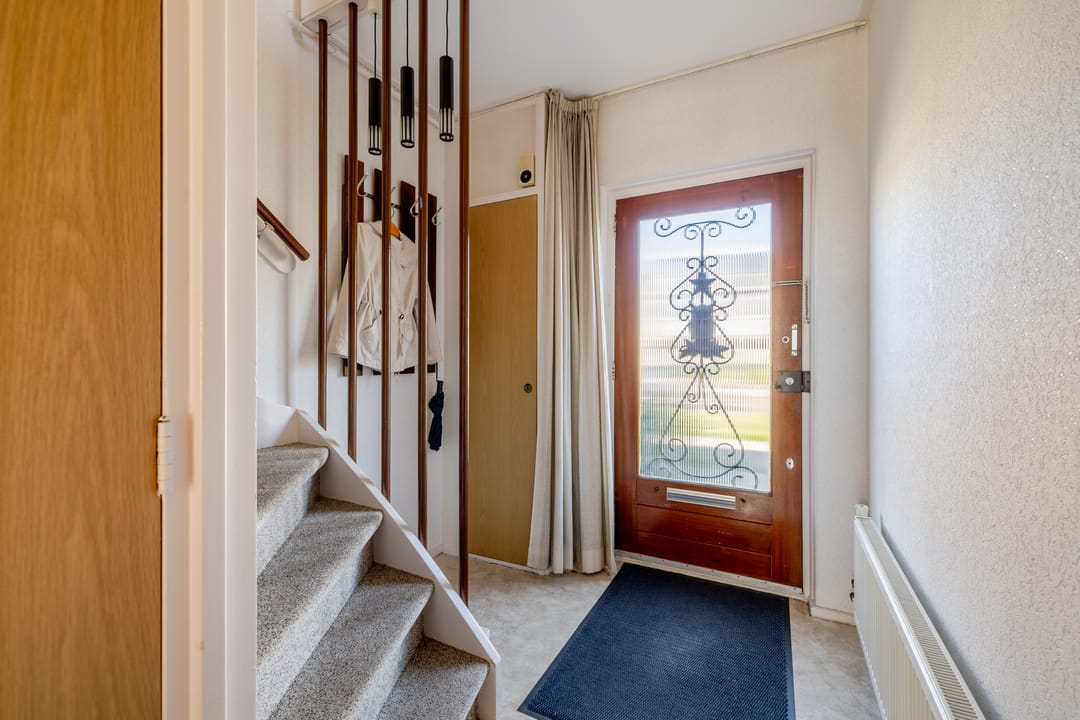 Foto 7 van Overweerse polderdijk 46