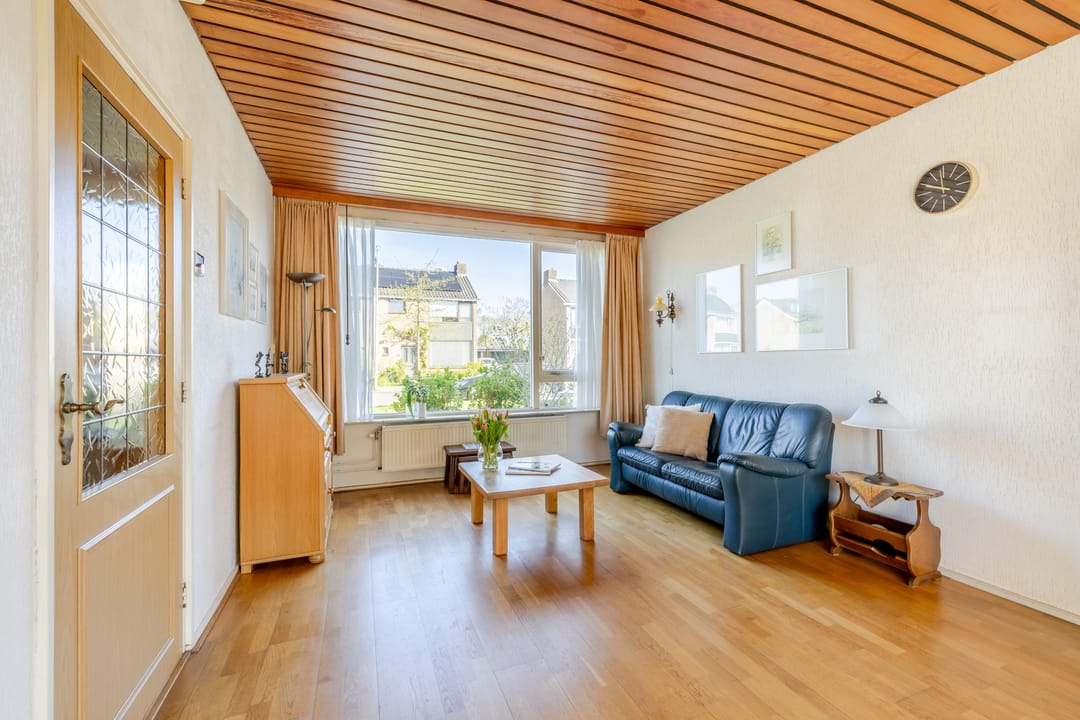 Foto 8 van Overweerse polderdijk 46