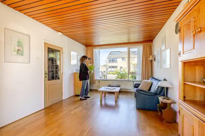 Foto 9 van Overweerse polderdijk 46