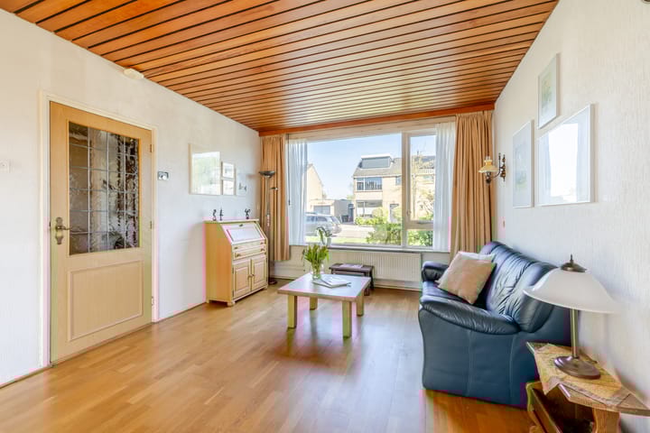 Foto 10 van Overweerse polderdijk 46