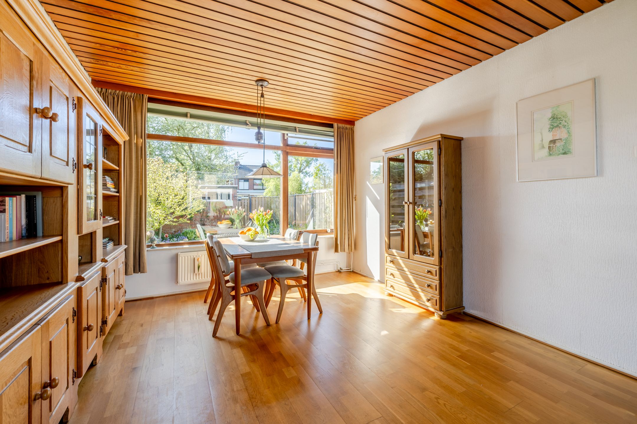 Foto 12 van Overweerse polderdijk 46