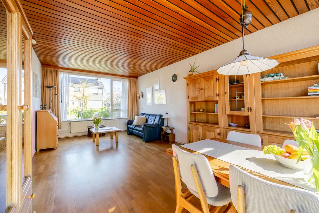 Foto 13 van Overweerse polderdijk 46