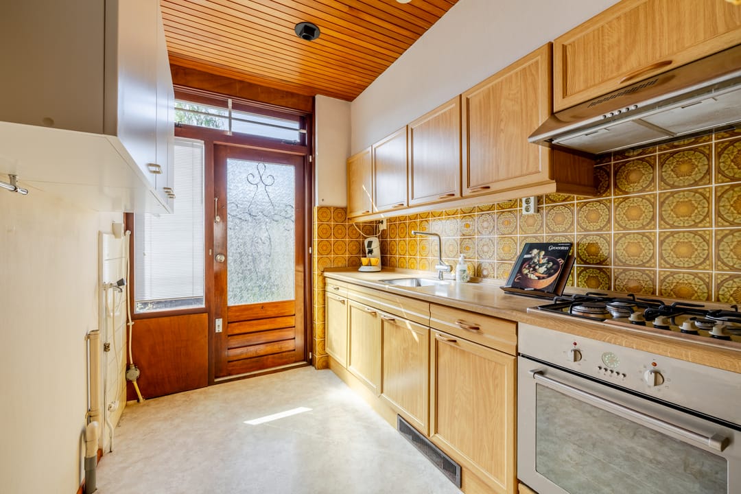 Foto 16 van Overweerse polderdijk 46