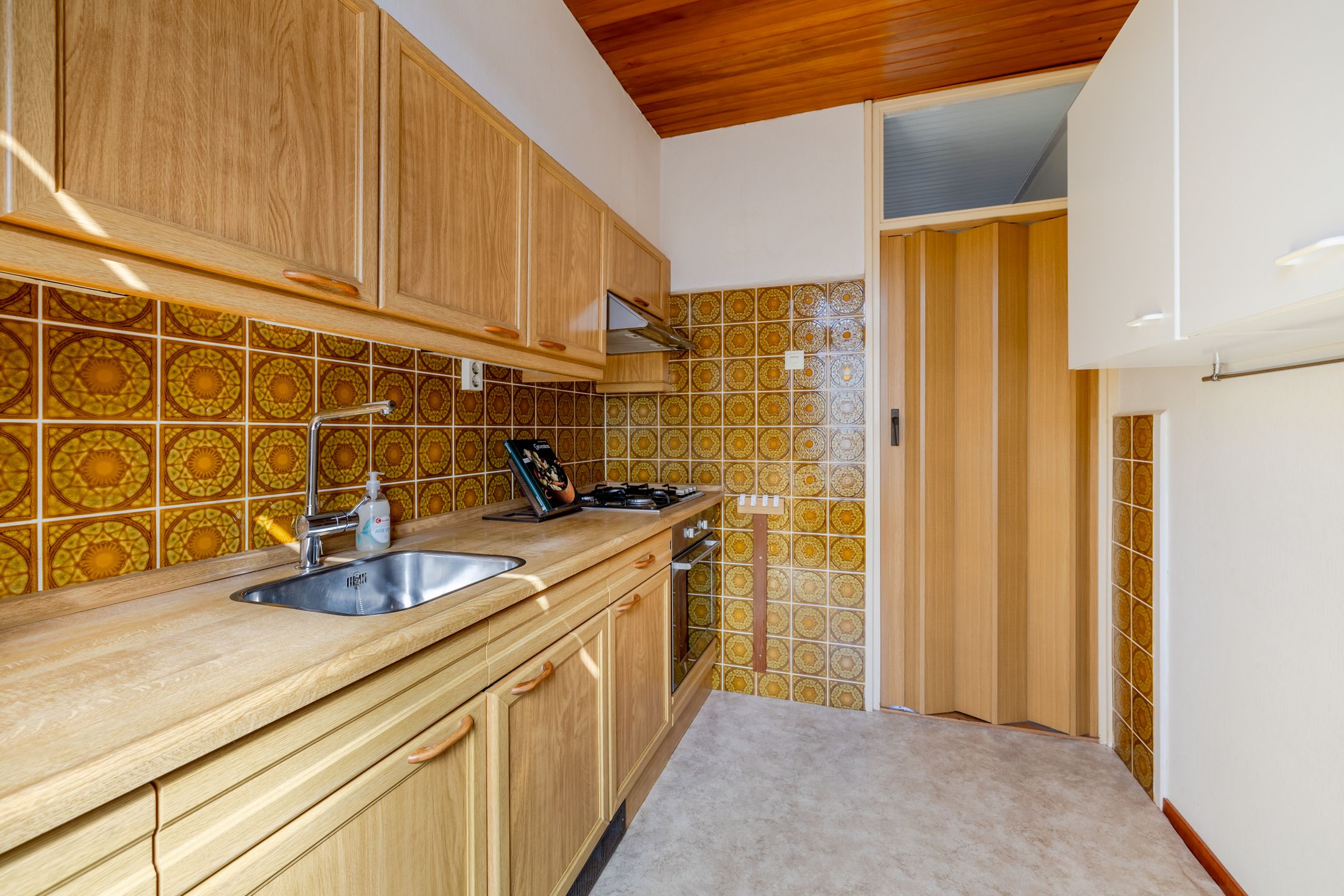 Foto 18 van Overweerse polderdijk 46