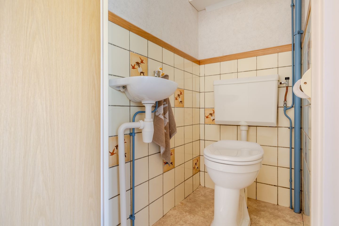 Foto 19 van Overweerse polderdijk 46