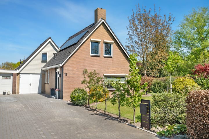 Foto 5 van Brinkkampen 13