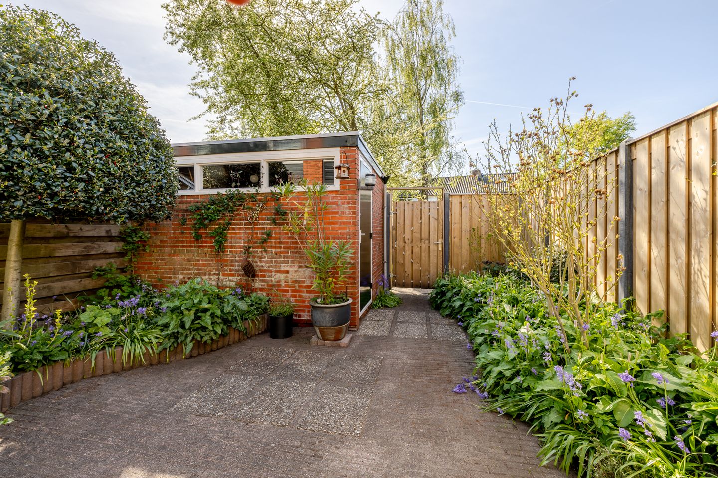 Foto 34 van Overweerse polderdijk 46