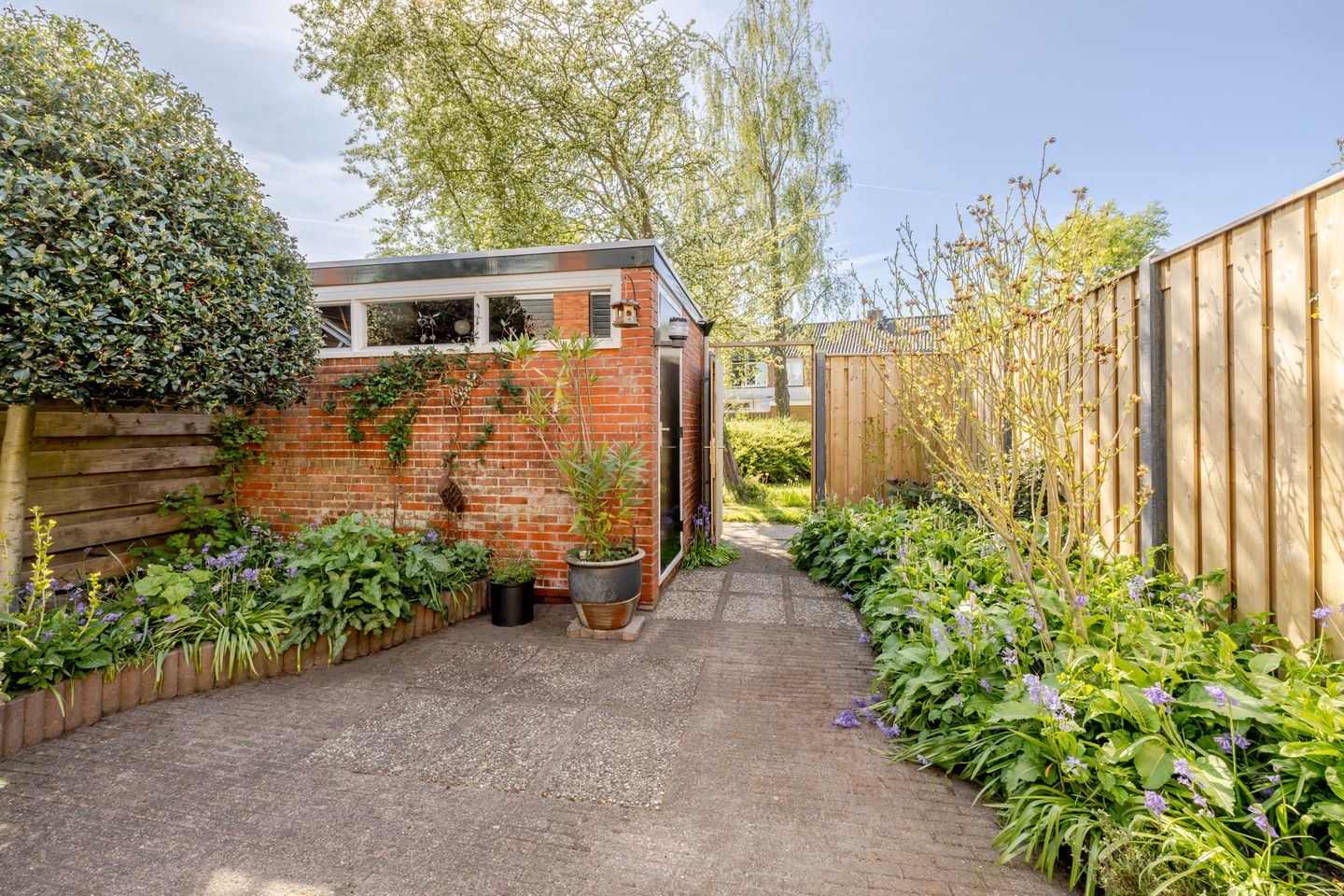 Foto 35 van Overweerse polderdijk 46