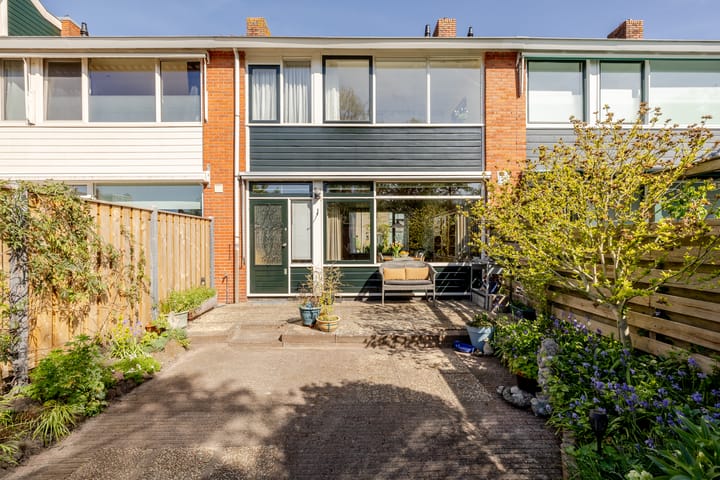 Foto 36 van Overweerse polderdijk 46