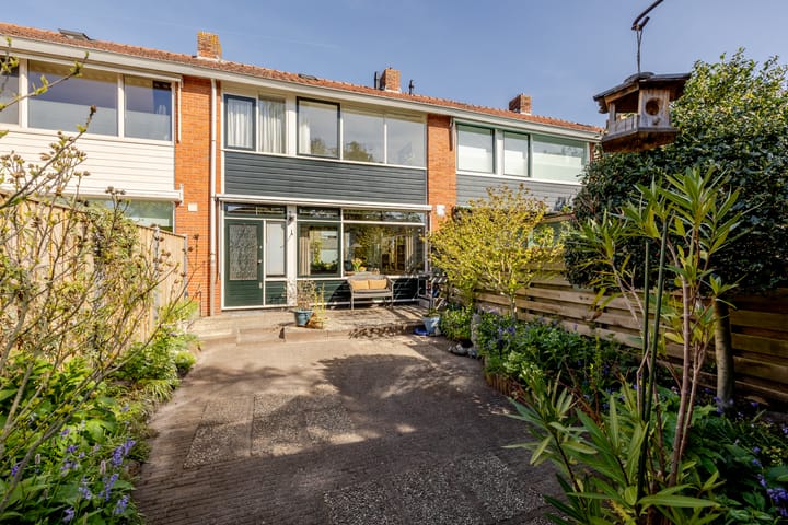 Foto 37 van Overweerse polderdijk 46