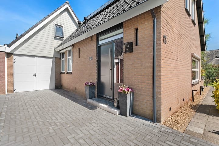 Foto 10 van Brinkkampen 13