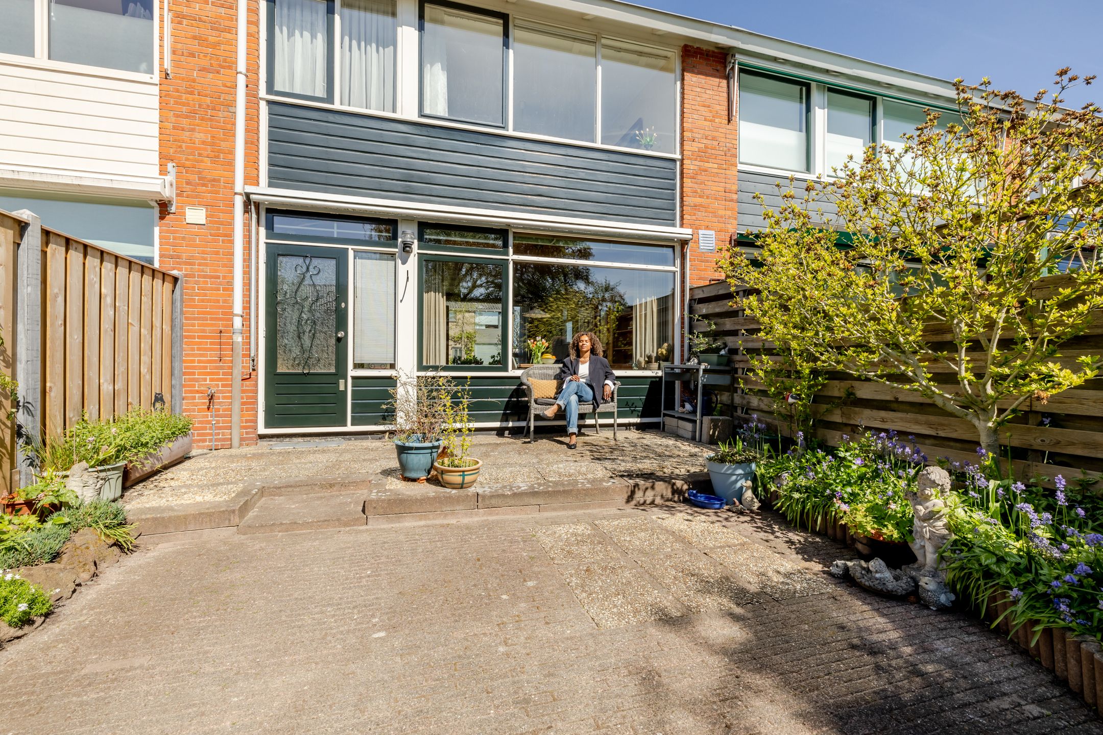 Foto 39 van Overweerse polderdijk 46