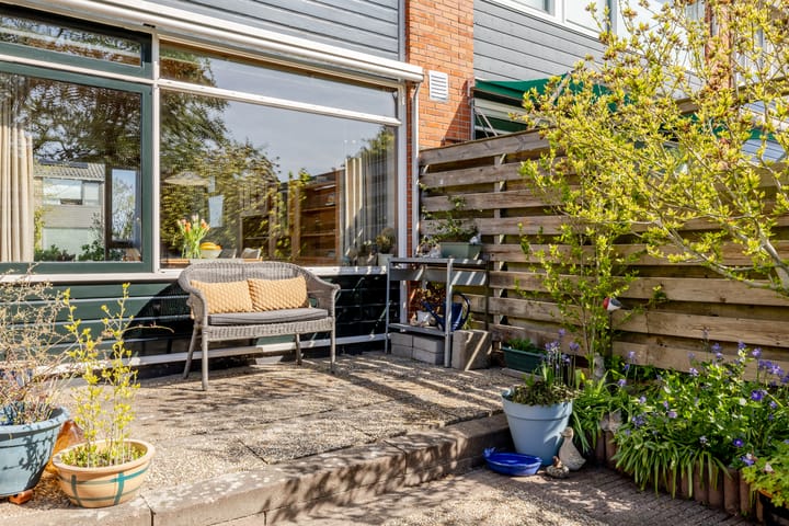 Foto 40 van Overweerse polderdijk 46