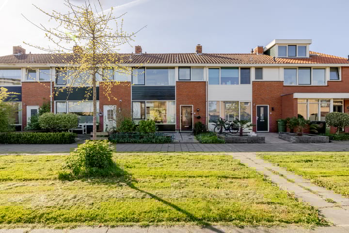 Foto 41 van Overweerse polderdijk 46