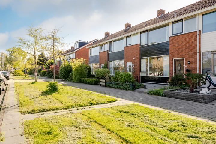 Foto 42 van Overweerse polderdijk 46