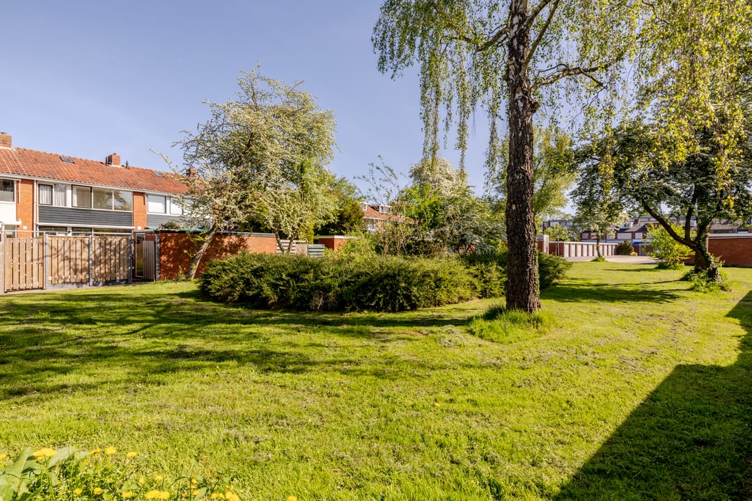 Foto 43 van Overweerse polderdijk 46