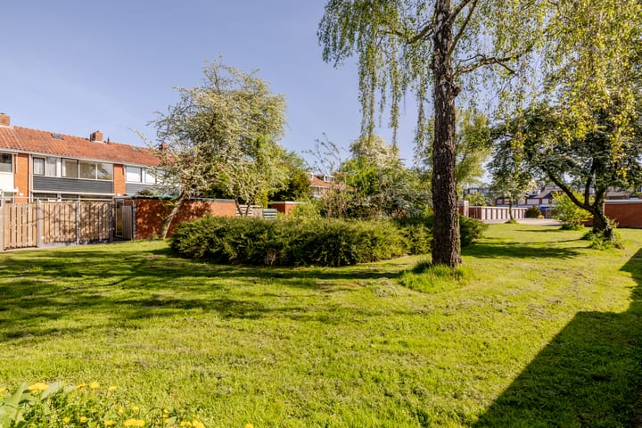 Foto 43 van Overweerse polderdijk 46