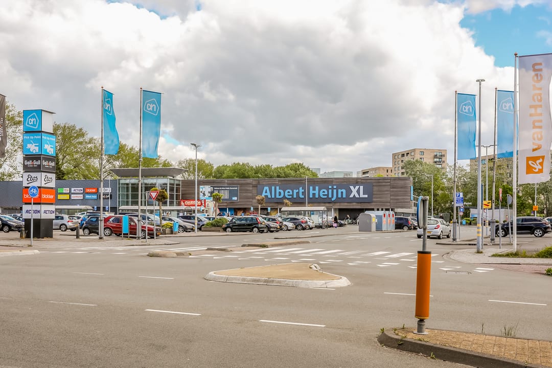 Foto 46 van Overweerse polderdijk 46