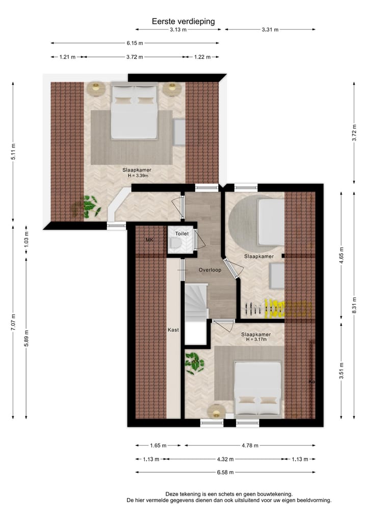 Foto 52 van Brinkkampen 13