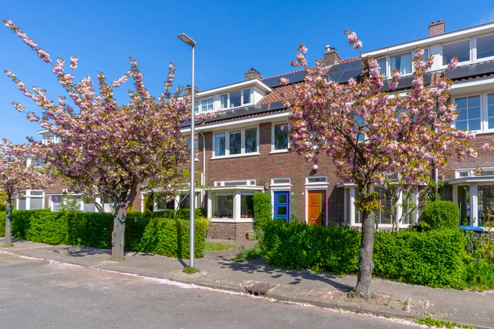 Linnaeuslaan 34