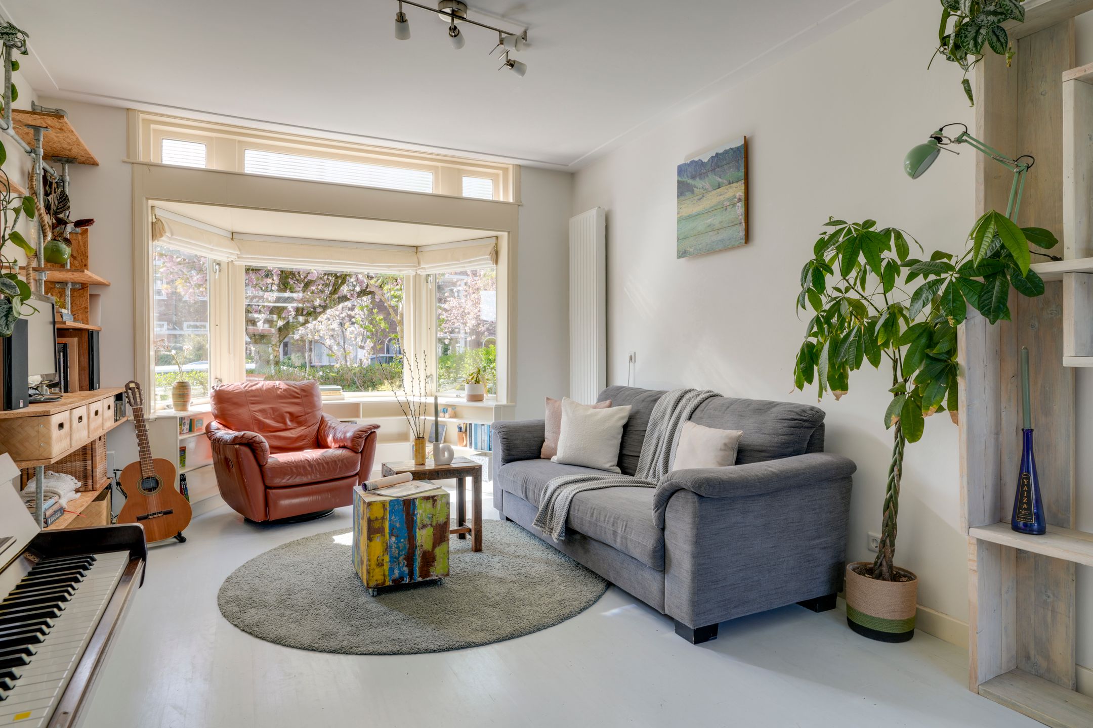 Photo 3 of Linnaeuslaan 34