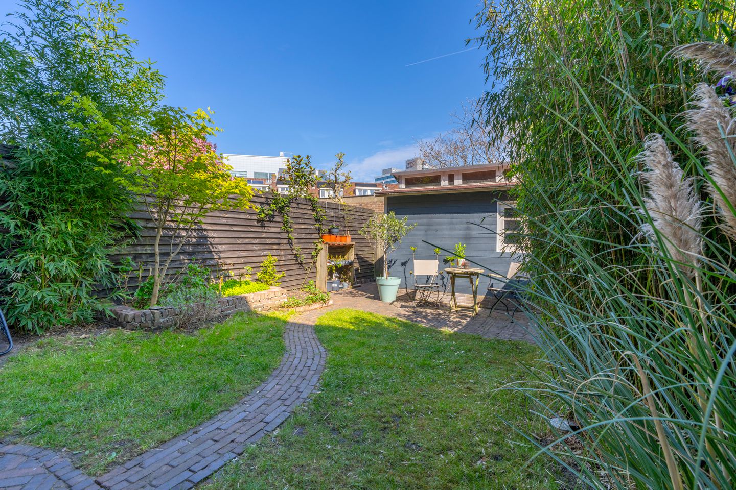 Photo 4 of Linnaeuslaan 34