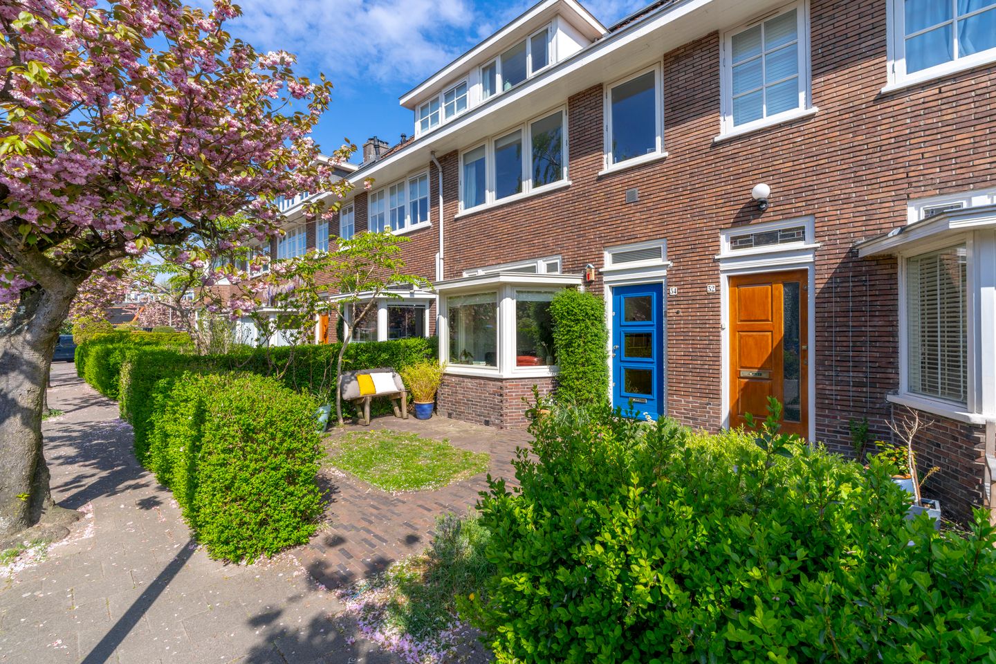 Photo 5 of Linnaeuslaan 34