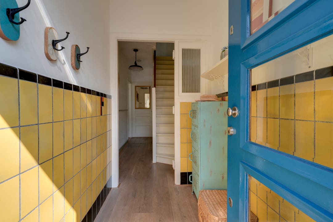 Photo 7 of Linnaeuslaan 34