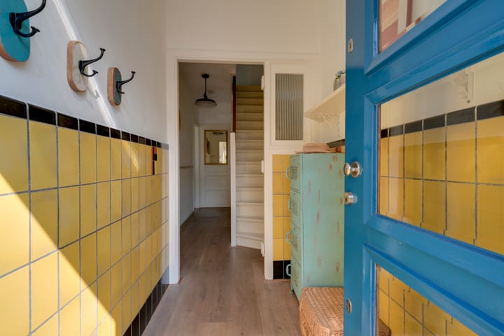 Foto 7 van Linnaeuslaan 34