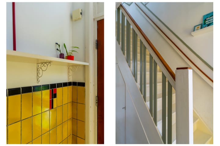 Foto 8 van Linnaeuslaan 34