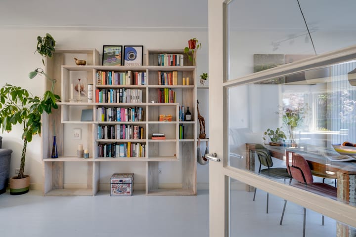 Foto 9 van Linnaeuslaan 34