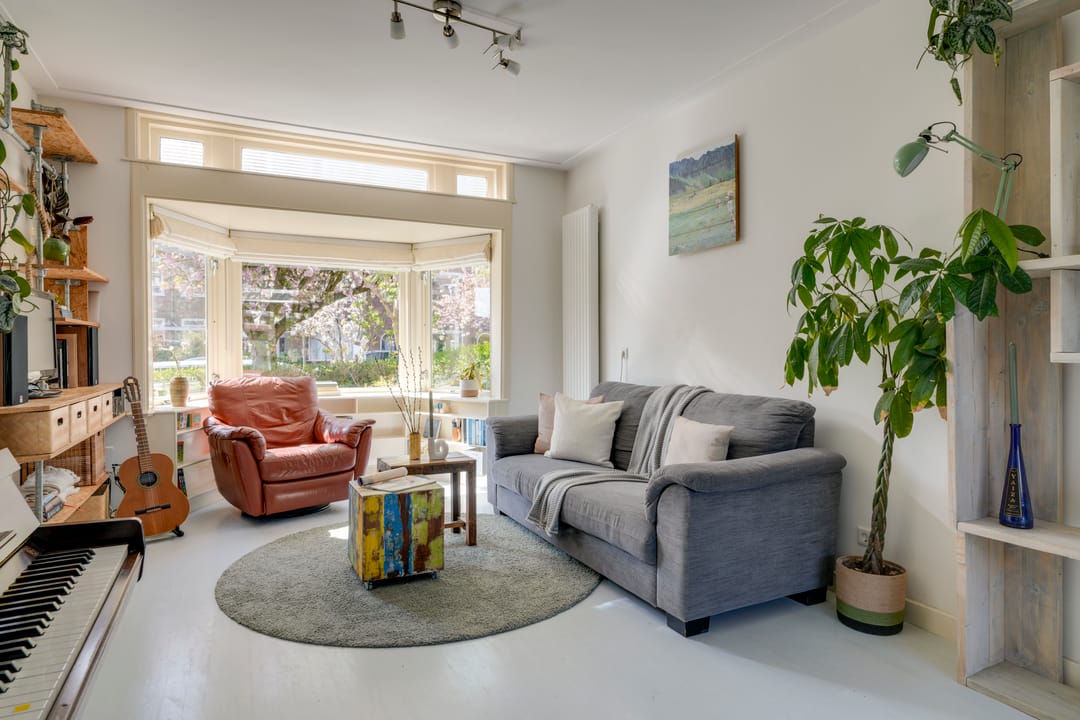 Photo 11 of Linnaeuslaan 34