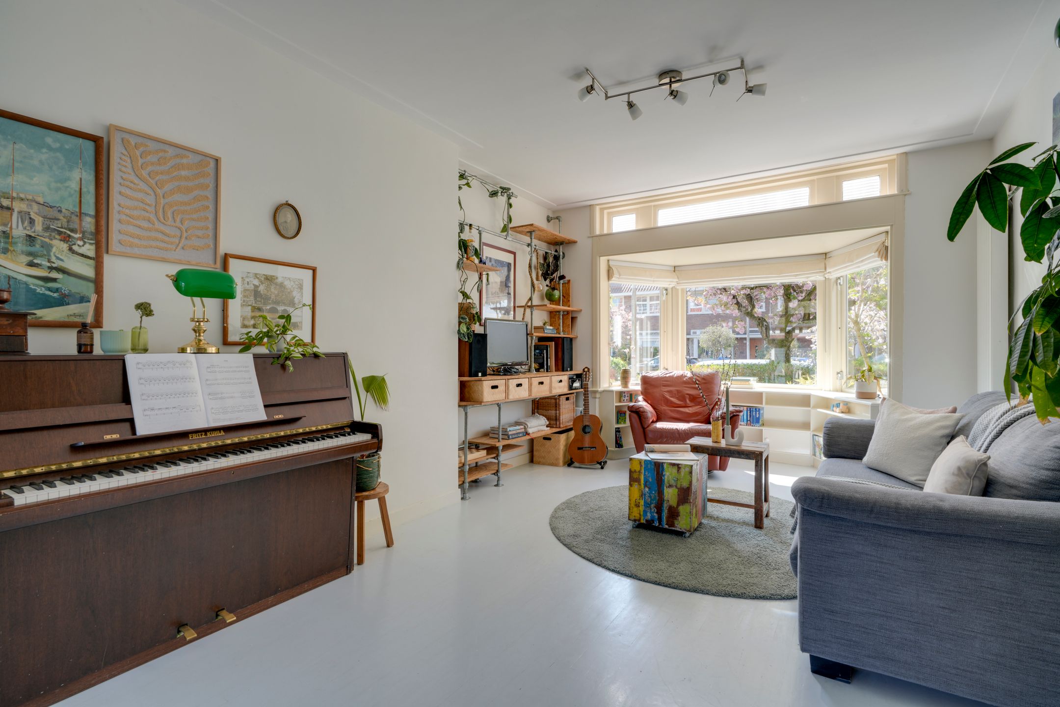 Photo 12 of Linnaeuslaan 34