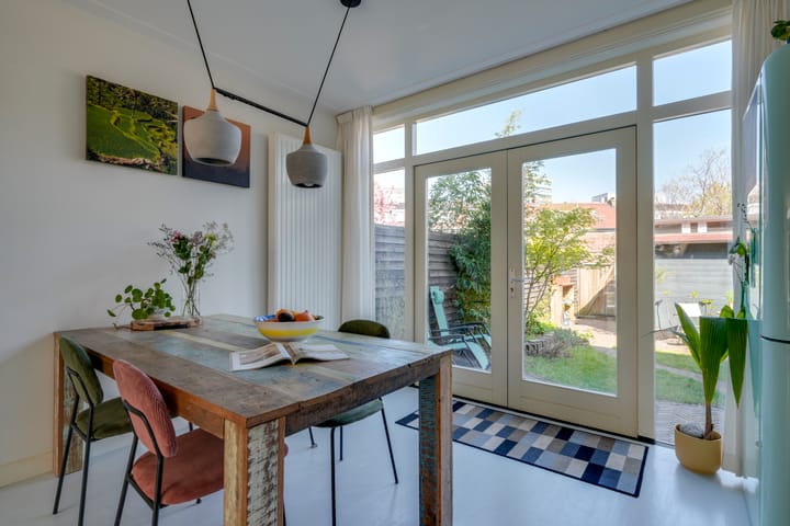 Foto 14 van Linnaeuslaan 34