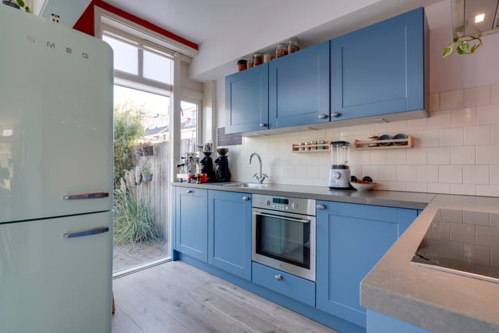 Foto 15 van Linnaeuslaan 34