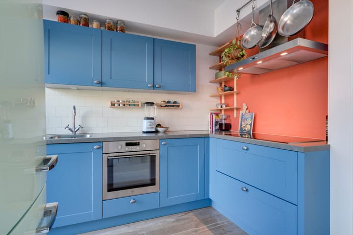 Foto 16 van Linnaeuslaan 34