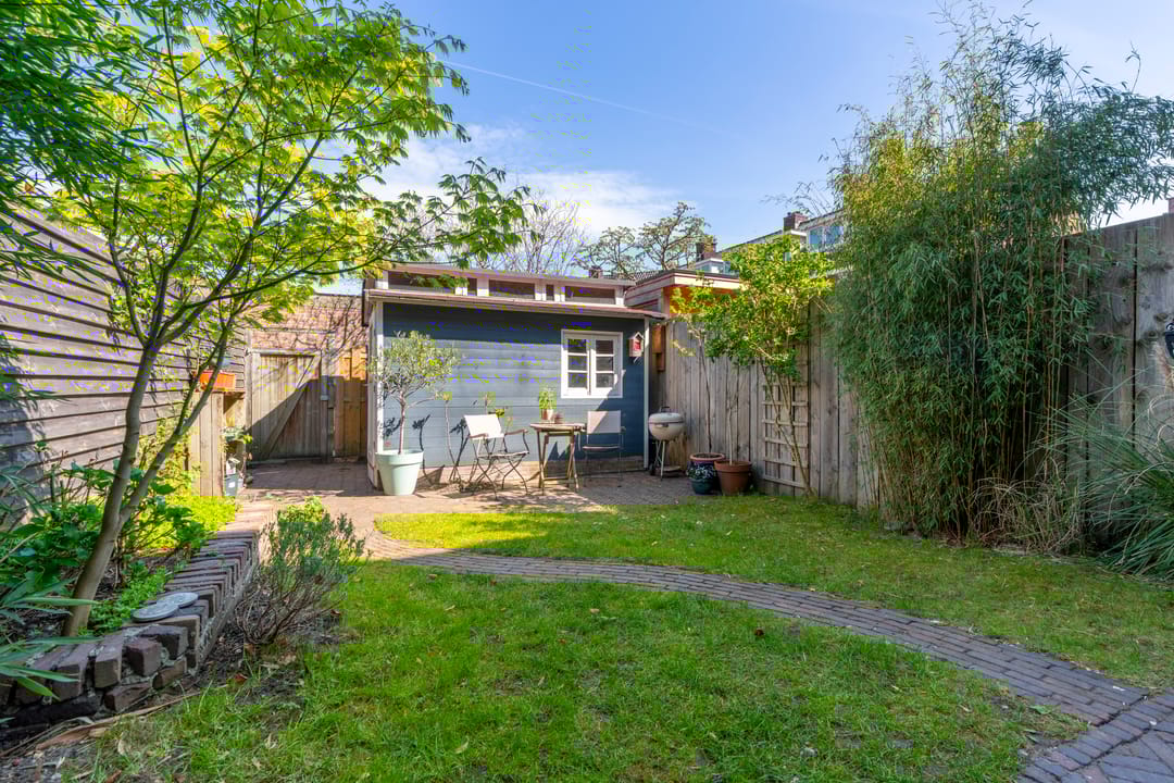 Photo 17 of Linnaeuslaan 34