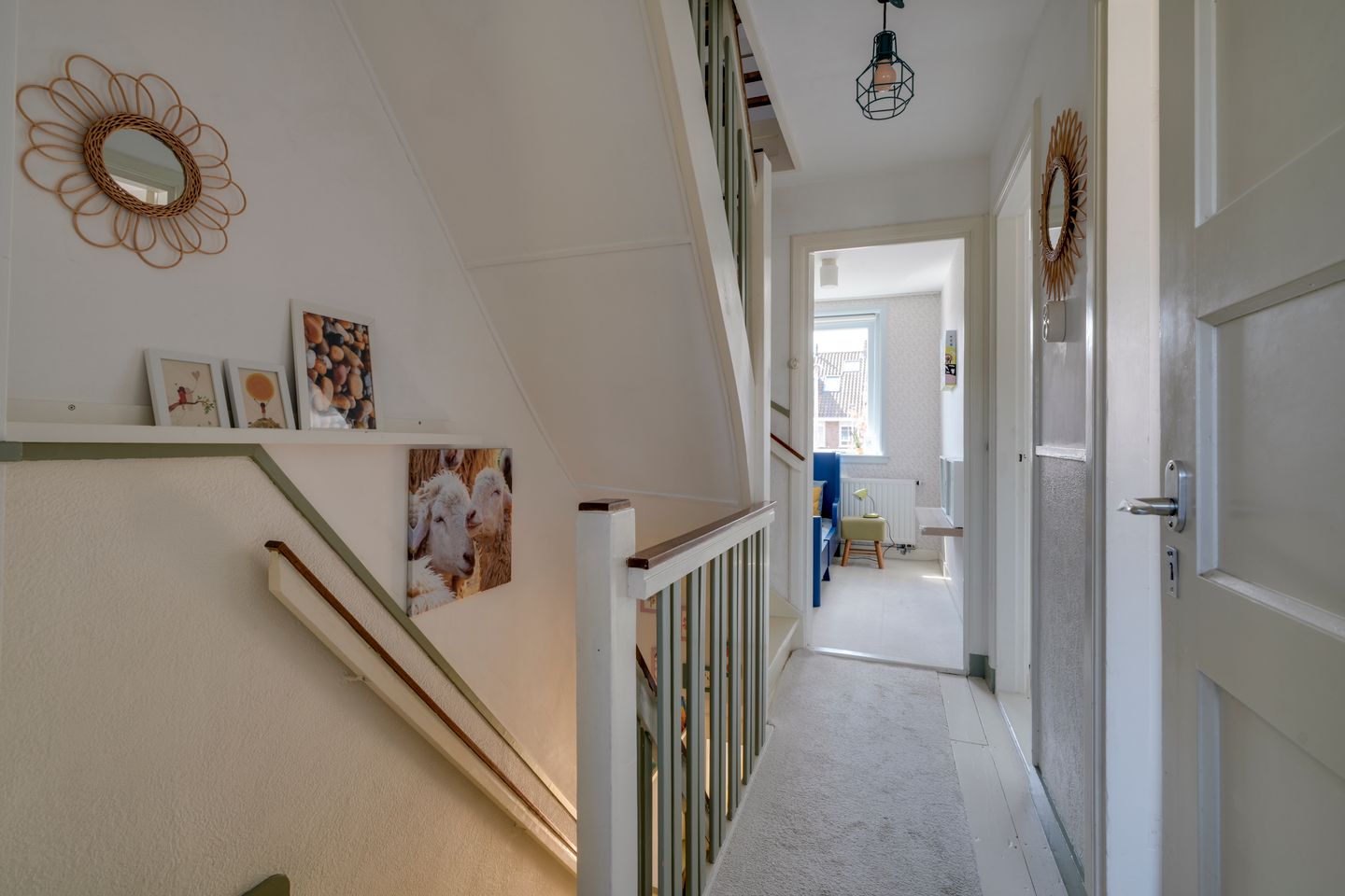 Photo 19 of Linnaeuslaan 34