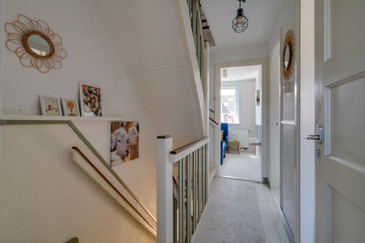 Foto 19 van Linnaeuslaan 34