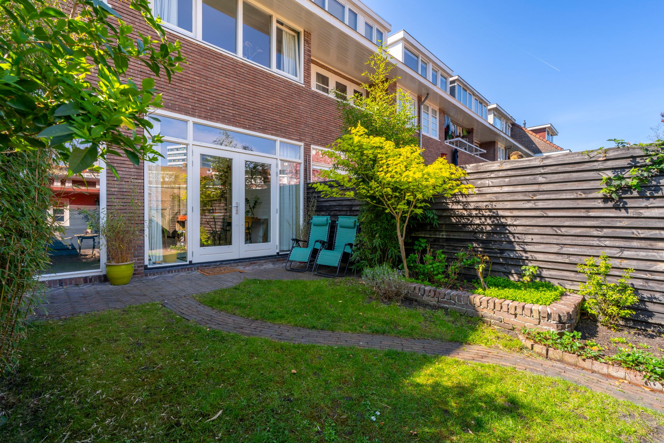 Photo 18 of Linnaeuslaan 34