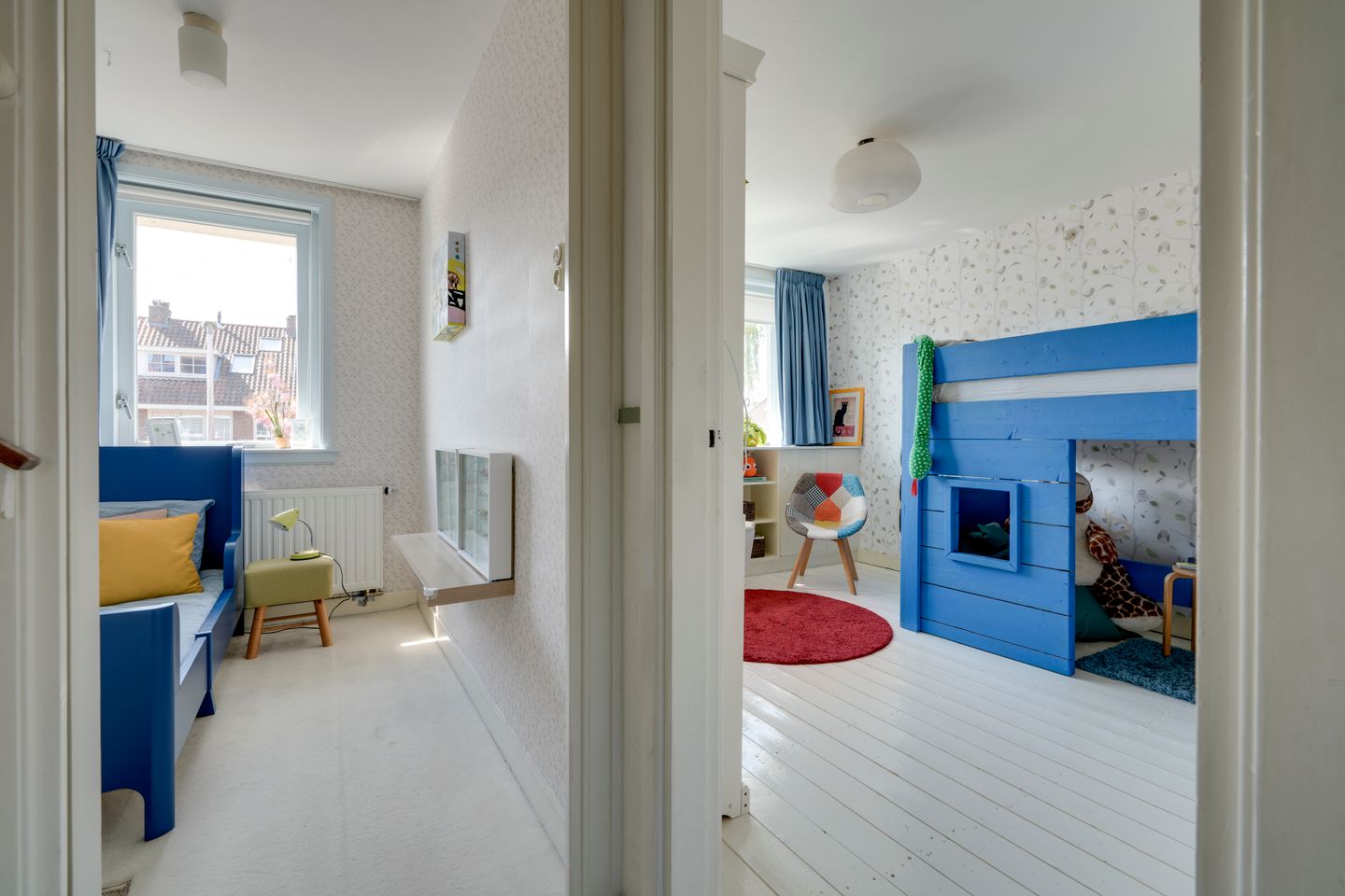 Photo 20 of Linnaeuslaan 34